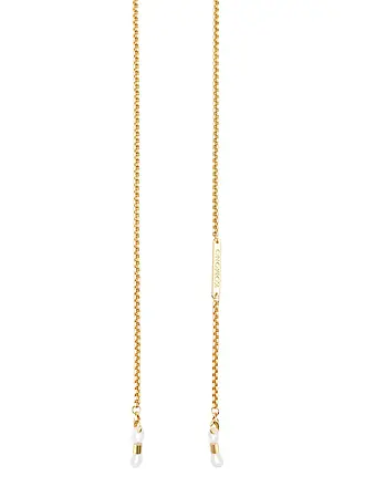 KOMONO | Chaîne de lunettes KAI | gold